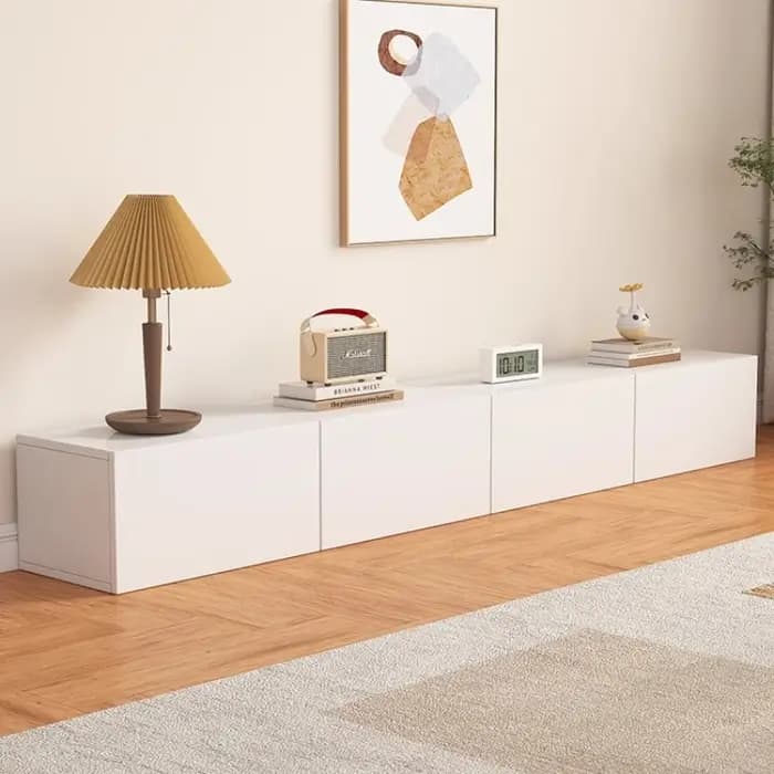 Meuble Tv Vertical Simple