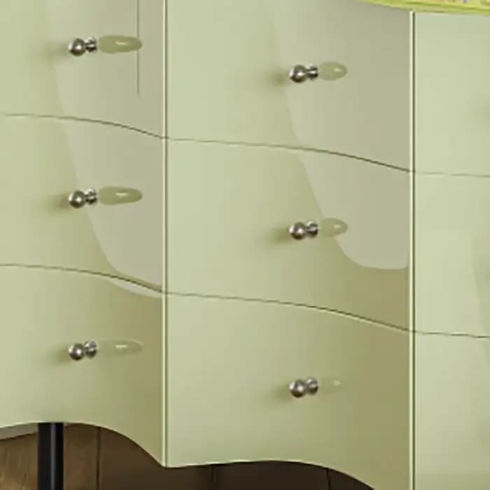 Armoires de salon de beauté Premium