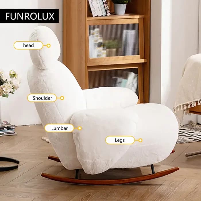 Chaise de loisirs Simple