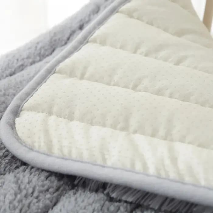 Coussin de siège de chaise Smile