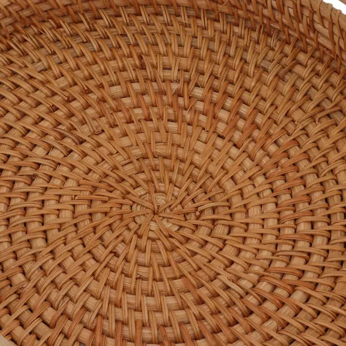 Plateau décoratif de Table basse