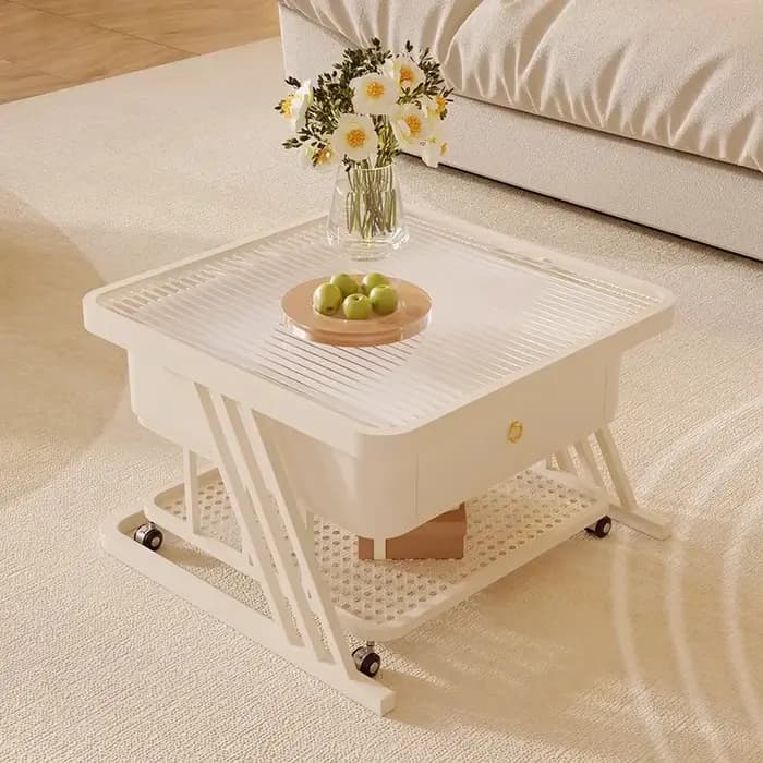 Table basse Vintage Premium