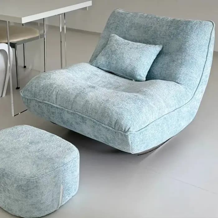 Fauteuils de salon Bauhaus