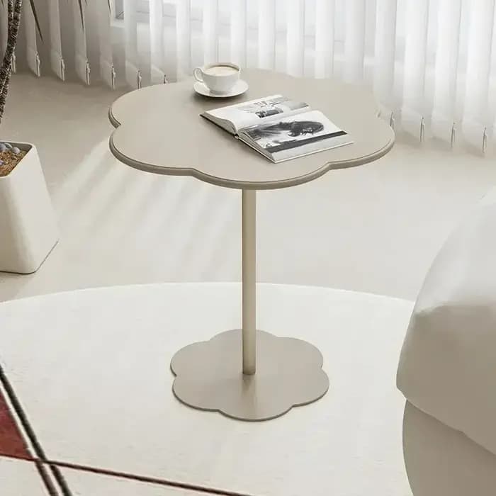 Table de bord de canapé nuage moderne et Simple