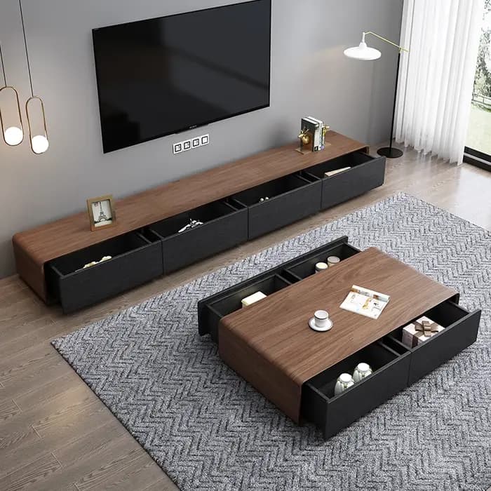 Table basse Simple et bon marché