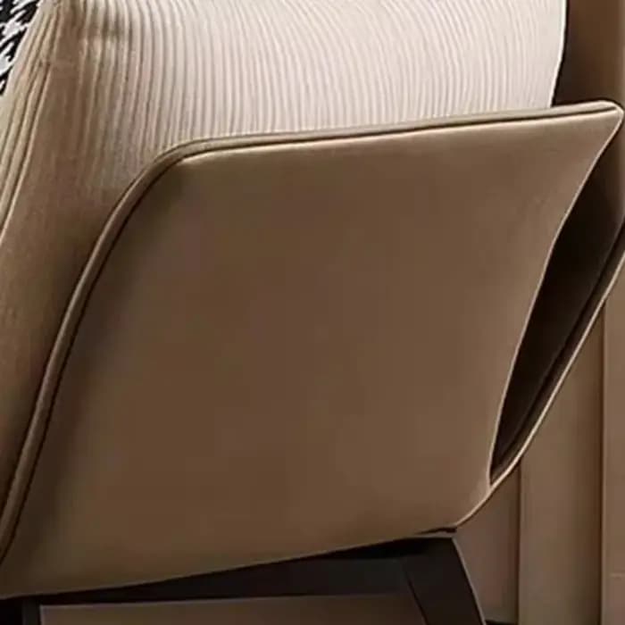 Chaises de salon italiennes confortables