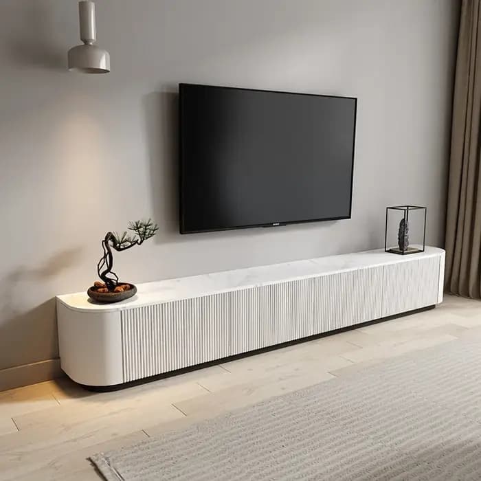 Meuble TV Moderne Design Unique