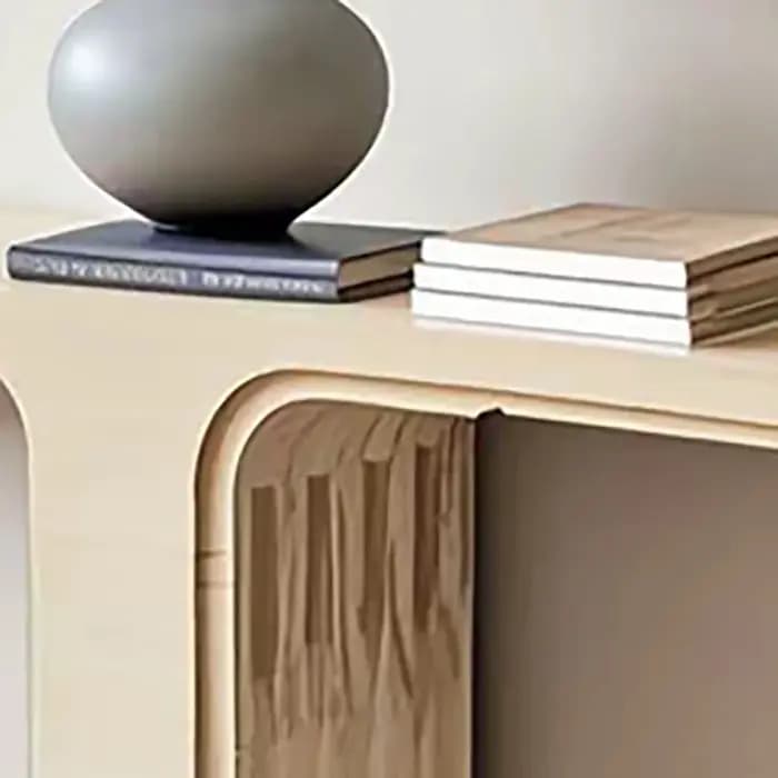 Table Console classique italienne