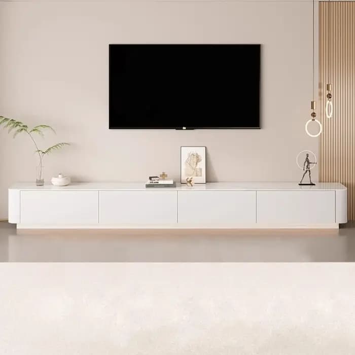 Meuble Tv de rangement Simple