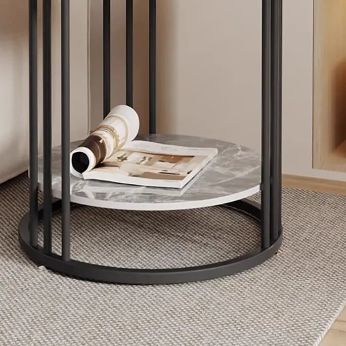 Table d'appoint Glamour