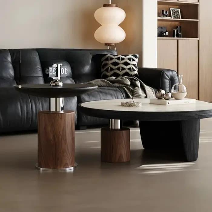 Tables basses modernes pour salon