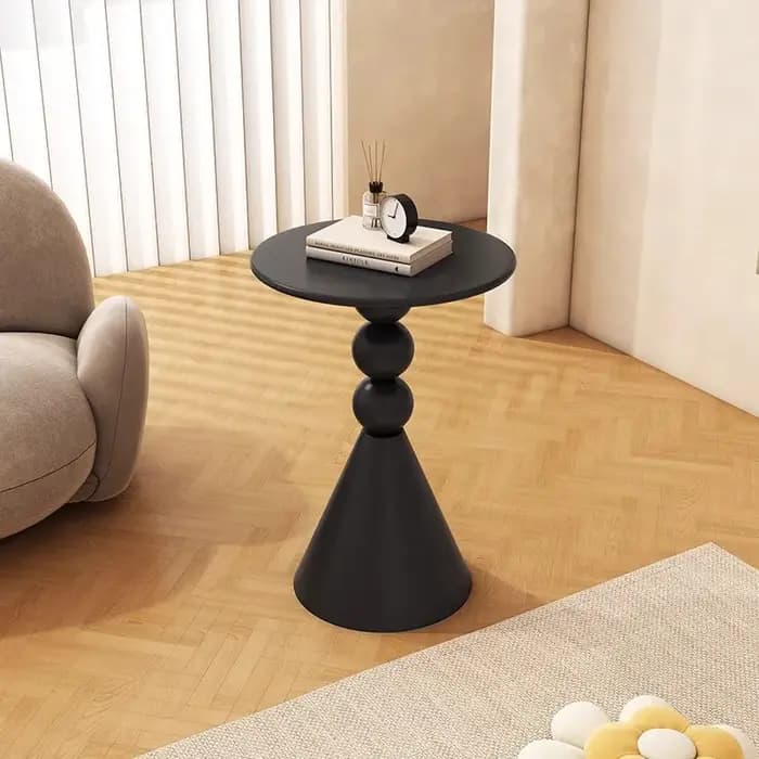 Table d'appoint de salon