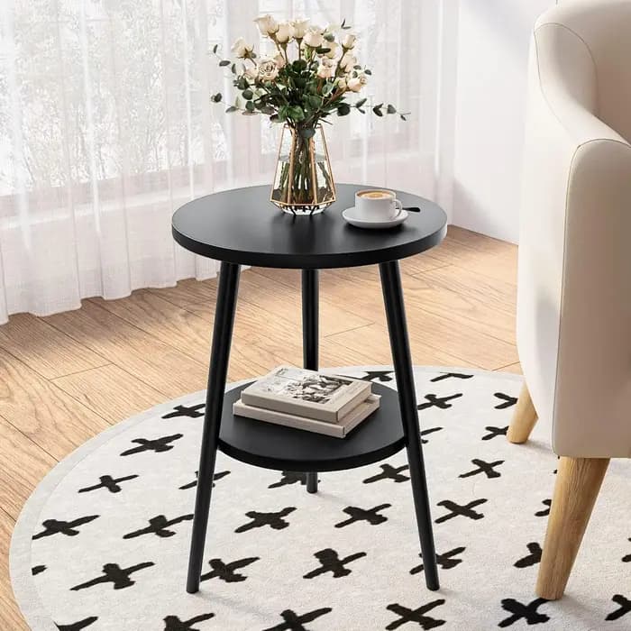 Table d'appoint