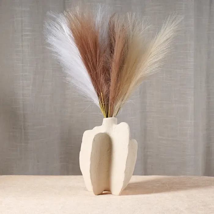CAPIrepository-Vase en céramique de style mer