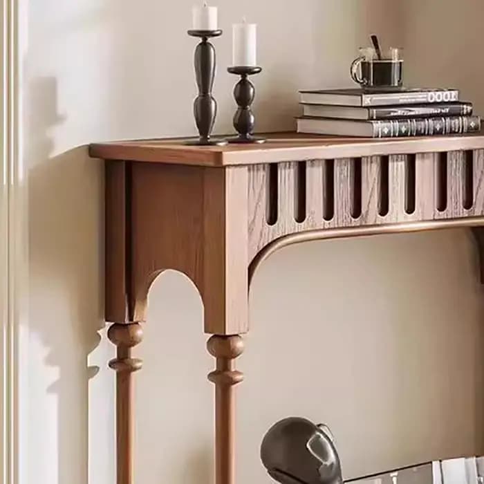 Tables De Console françaises élégantes
