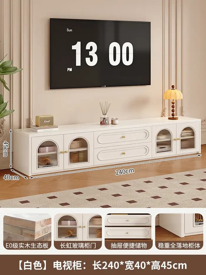 Meuble Tv moderne Simple