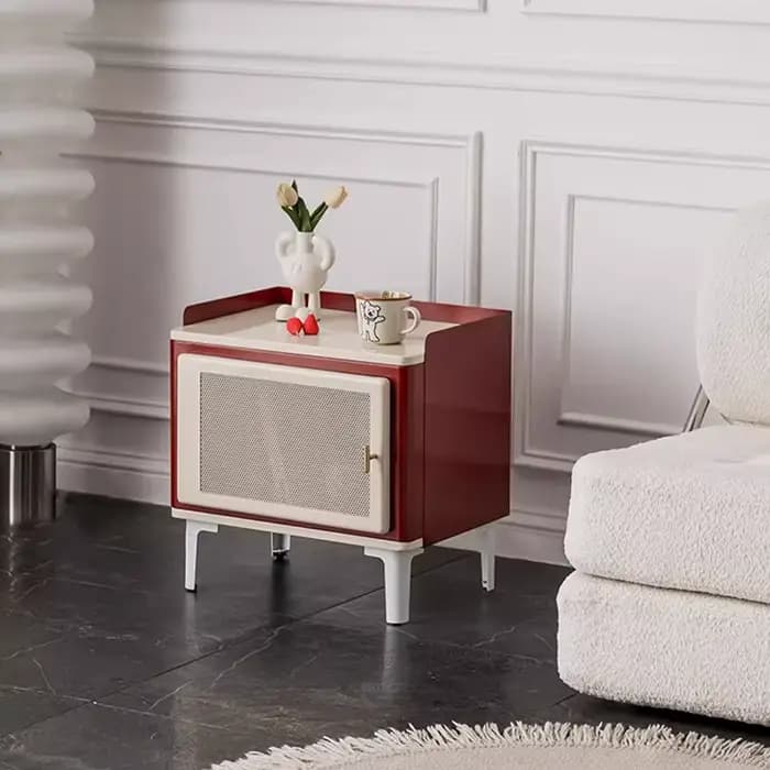 Table De chevet Design nordique