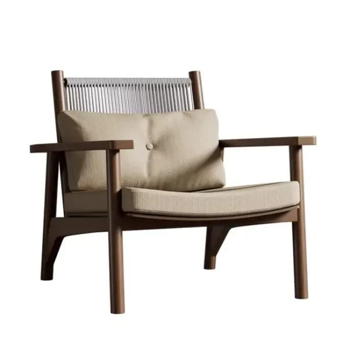 Fauteuils inclinables italiens pour salon
