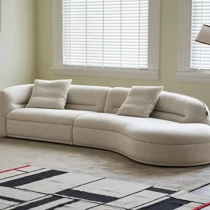 Europe adultes canapé accoudoir concepteur salon Relax élégant