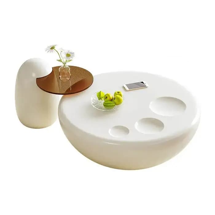 Table basse Glamour Unique