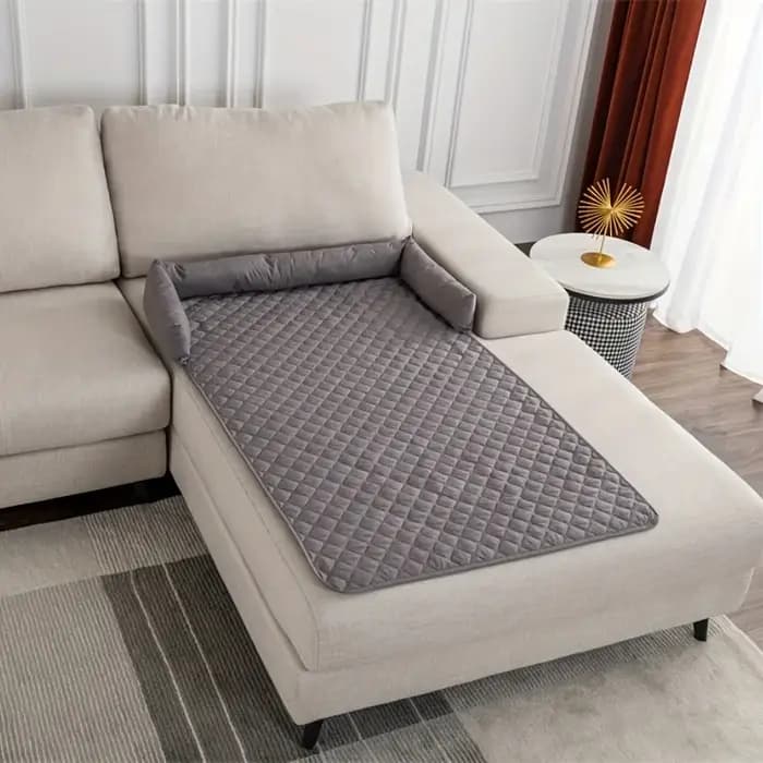 Protecteur de canapé lavable pour animaux de compagnie