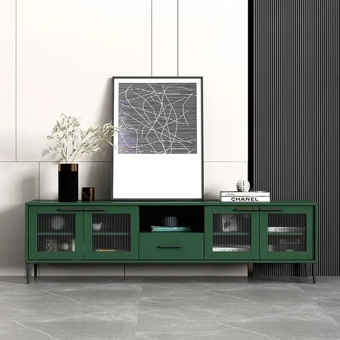 Meubles TV modernes nordiques