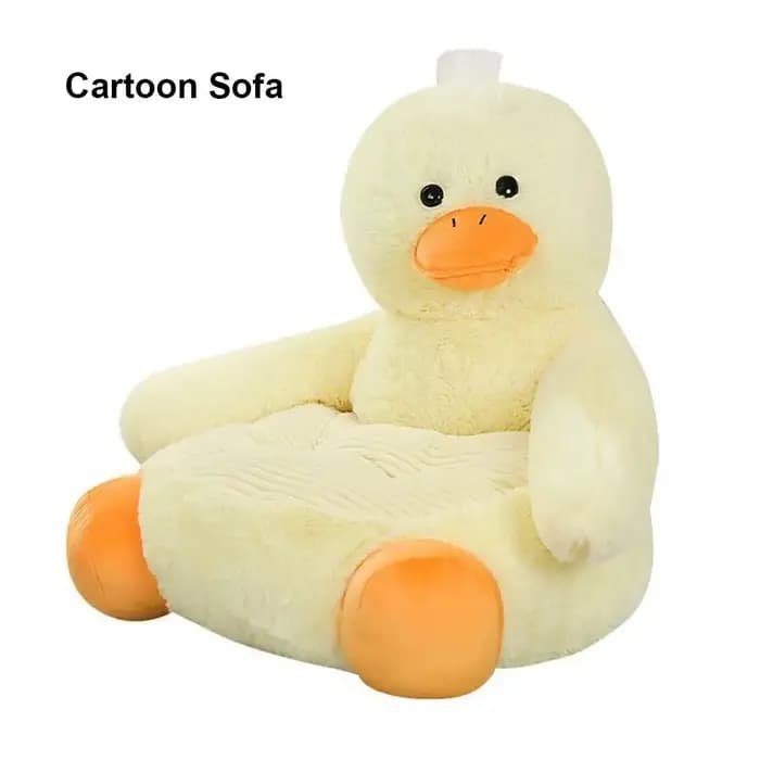 Petit canapé-lit confortable pour enfants