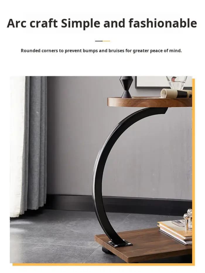 Petite Table mobile pour la maison