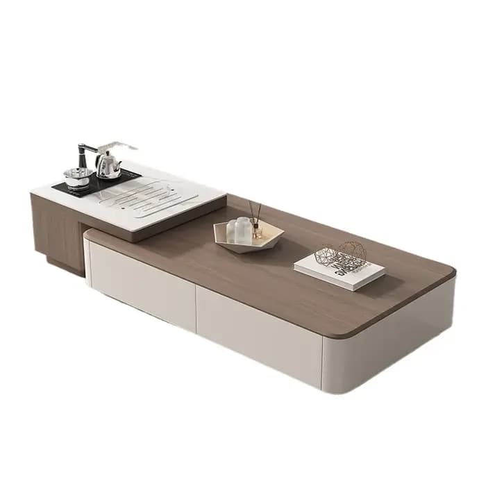Table basse nordique De luxe