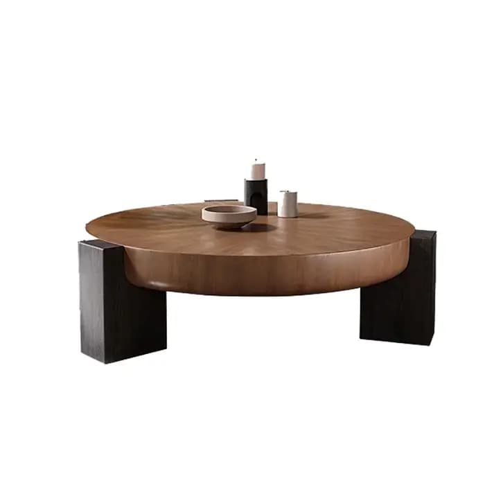 Table basse moderne nordique élégante qualité délicate Tables basses uniques luxe Simple Mesa De Centro Sala meubles De maison