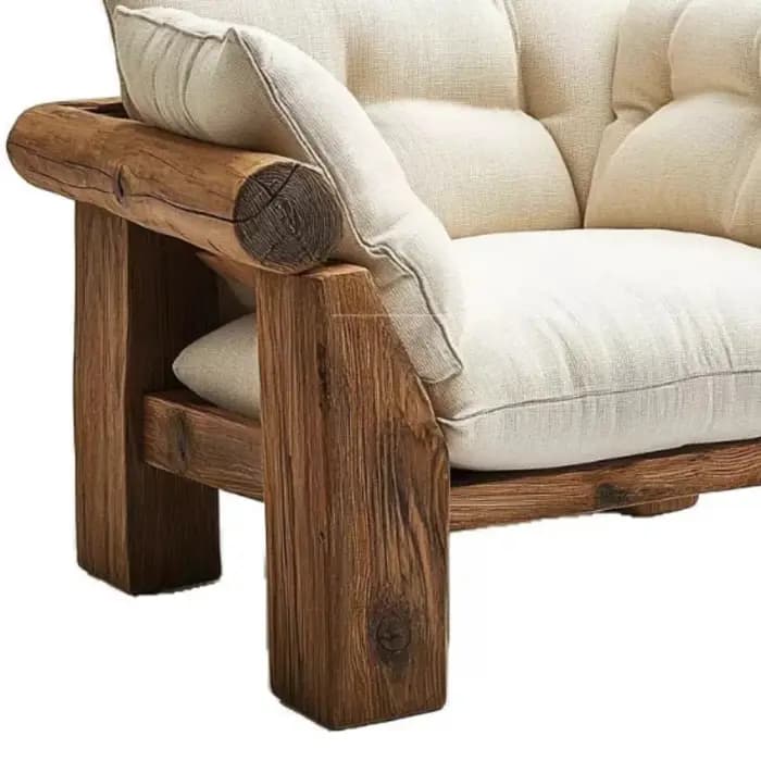 Fauteuils de salon Relax Accent