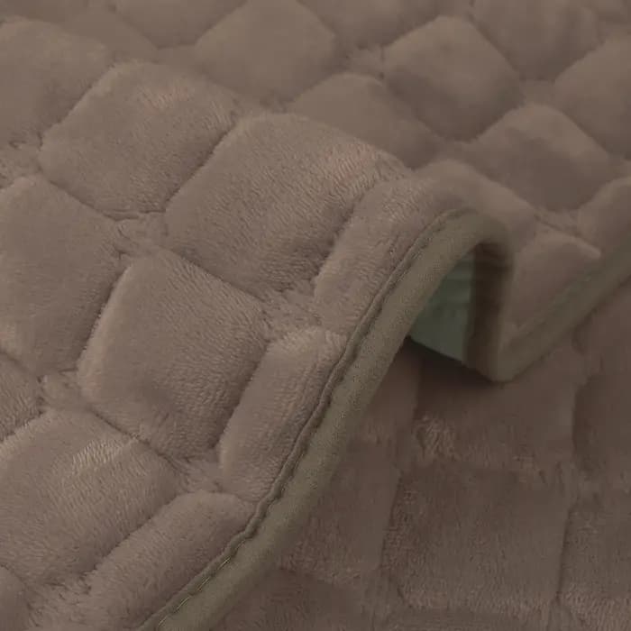 Housses de canapé douces et chaudes, lavables, antidérapantes, Installation facile pour sectionnelle
