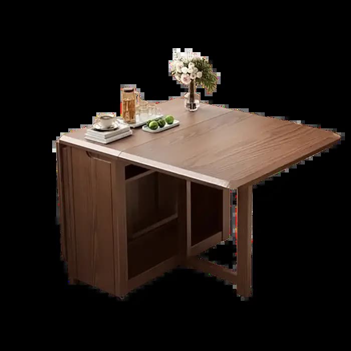Tables à manger nordiques de qualité supérieure