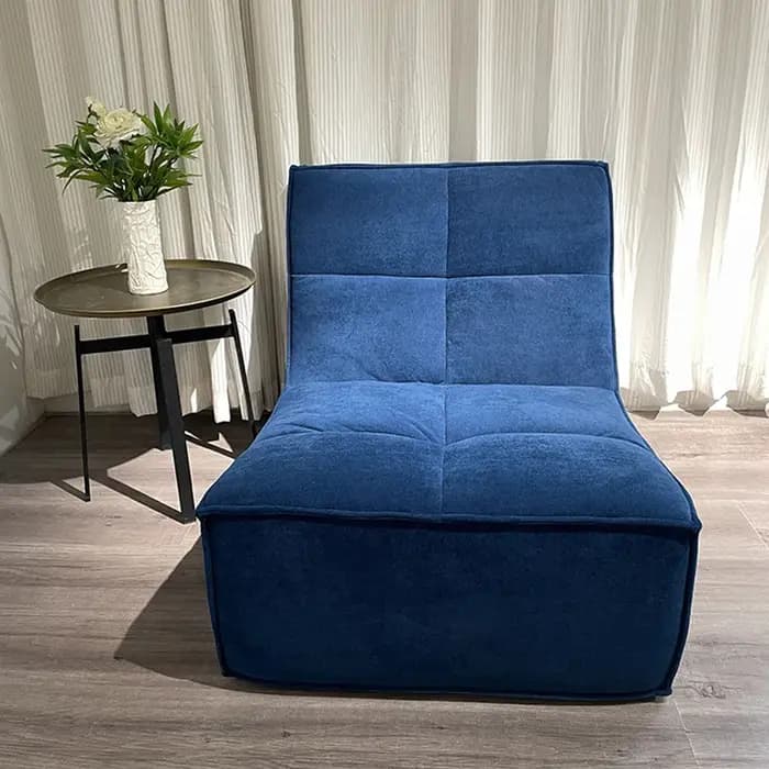 Canapé de Compression pour petit appartement, luxe européen, confortable, en éponge, meubles simples