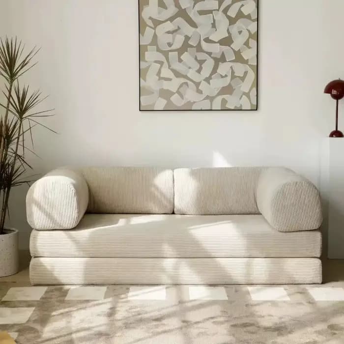 Canapé de salon moderne de luxe