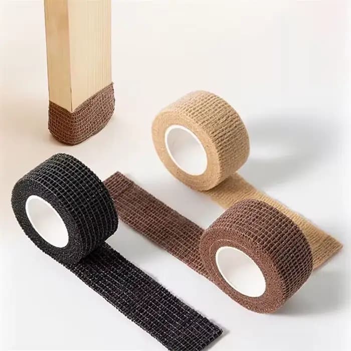 Protecteur de sol pour pieds de chaise, coussinets de meubles pour planchers en bois dur, chaussette