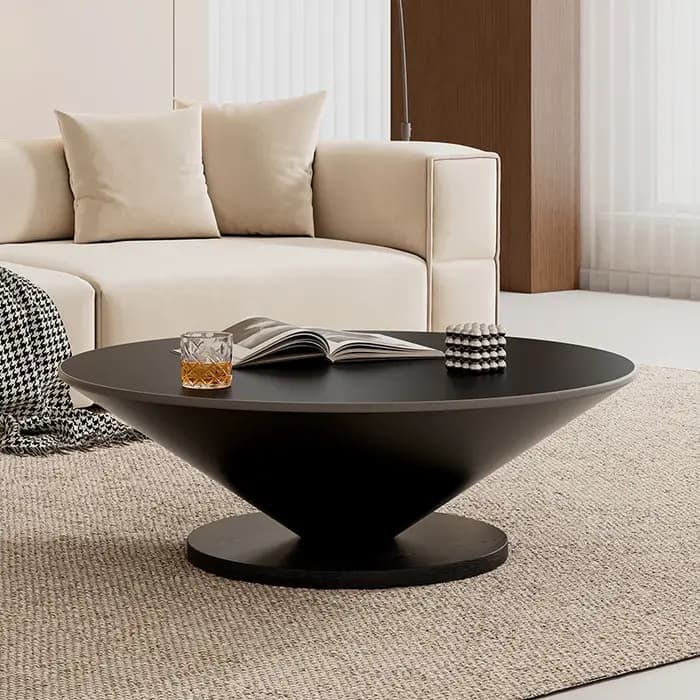 Table basse de Style italien