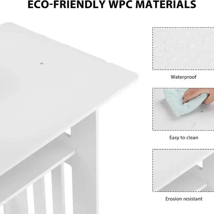 Petite table de chevet