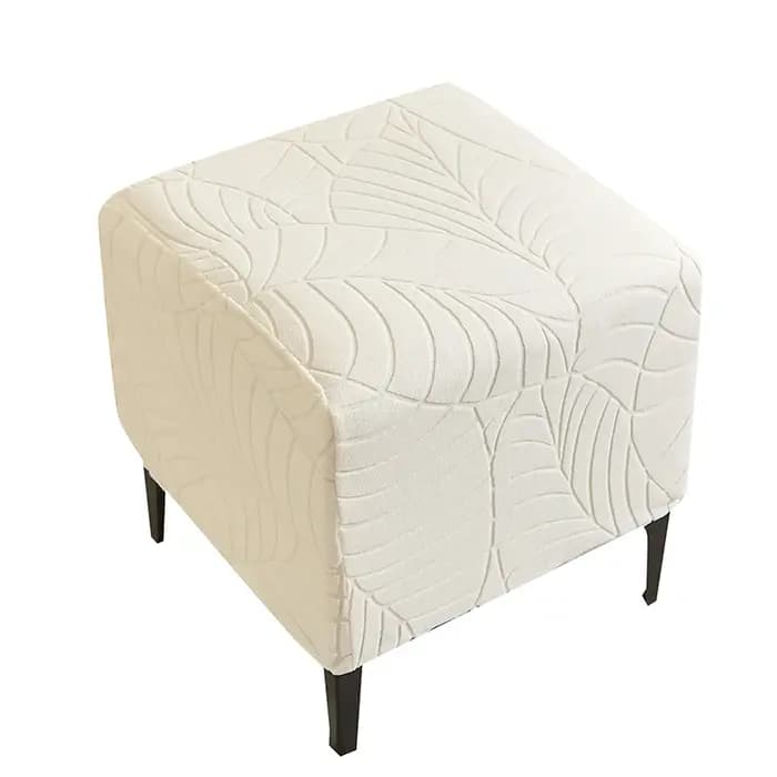 1/3 places fendu inclinable housse de canapé imprimé fleuri Relax fauteuil housse élastique housse d