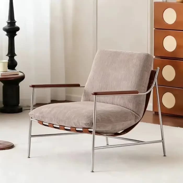 Fauteuils de bureau et de salon