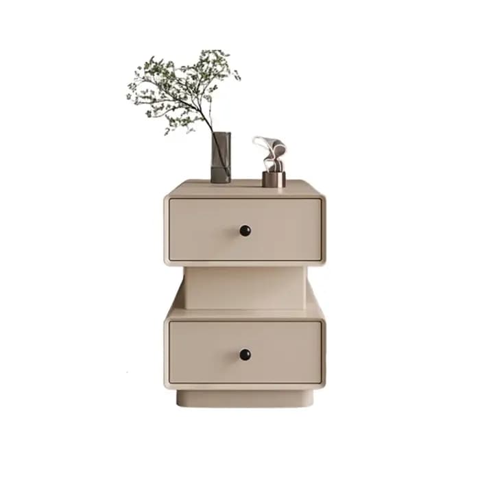 Table basse nordique tendance