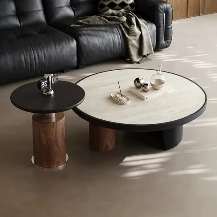Tables basses modernes pour salon