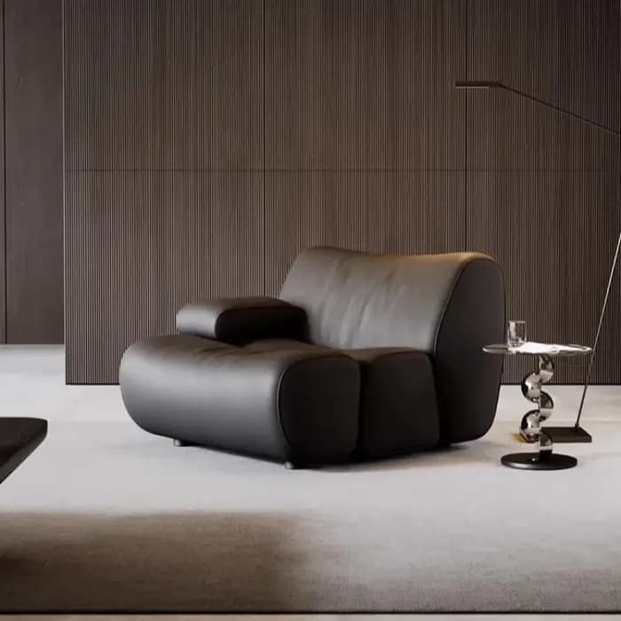 Fauteuil de salon, fauteuil d'appoint