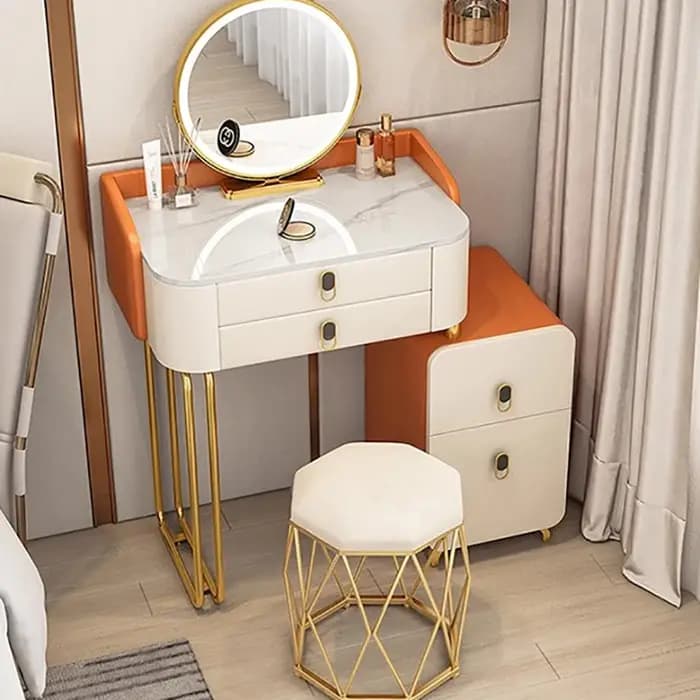 Table de vanité moderne italienne