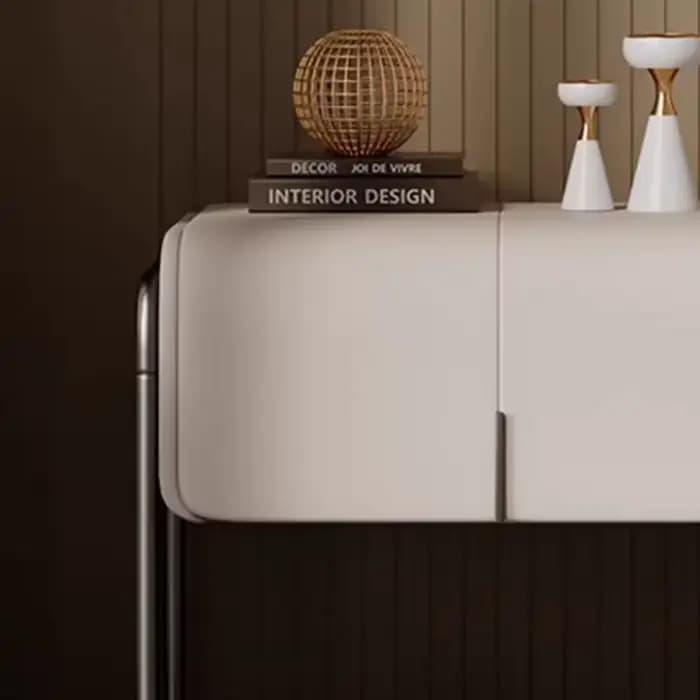 Tables De Chevet au Design minimaliste