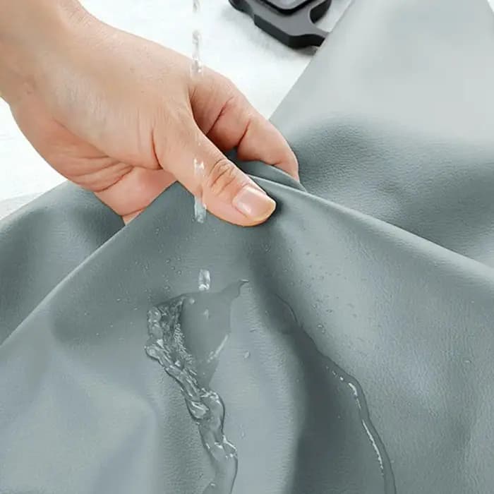 Housses de repose-bras élastiques faciles à installer pour canapé