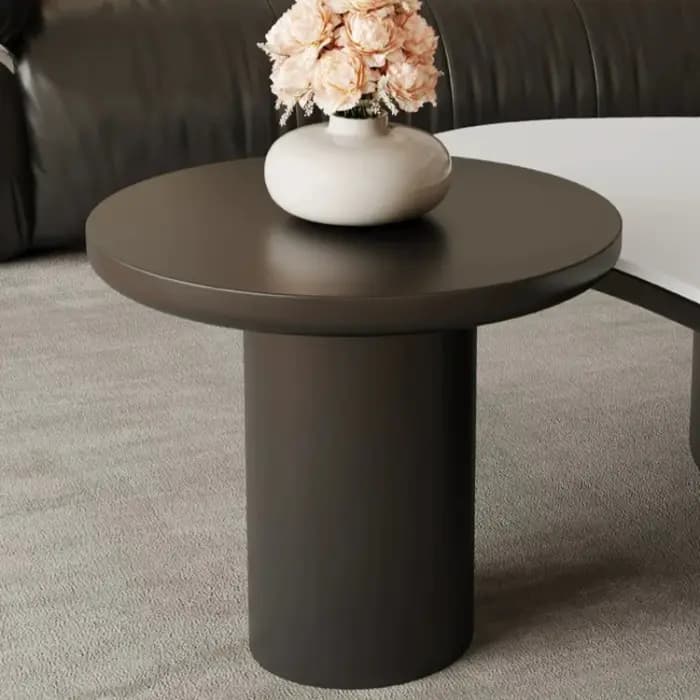 Table basse centrale petite