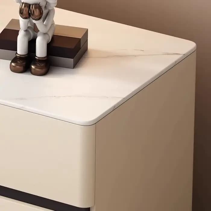 Tables De Chevet minimalistes italiennes