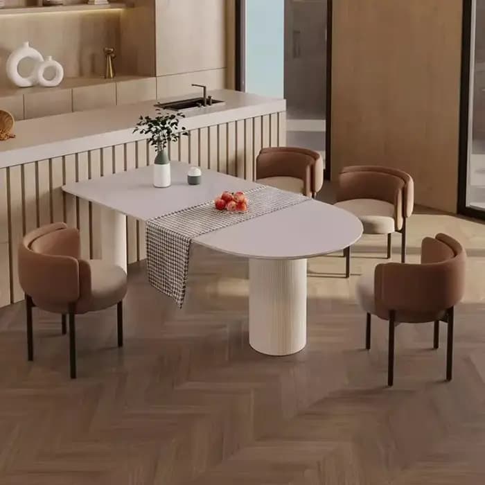 Chaises de salon italiennes