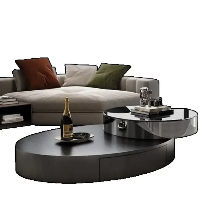 Table basse Design de luxe